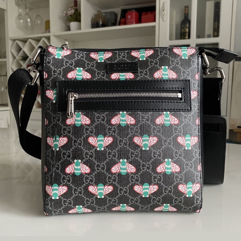 G*u*i satchel bags